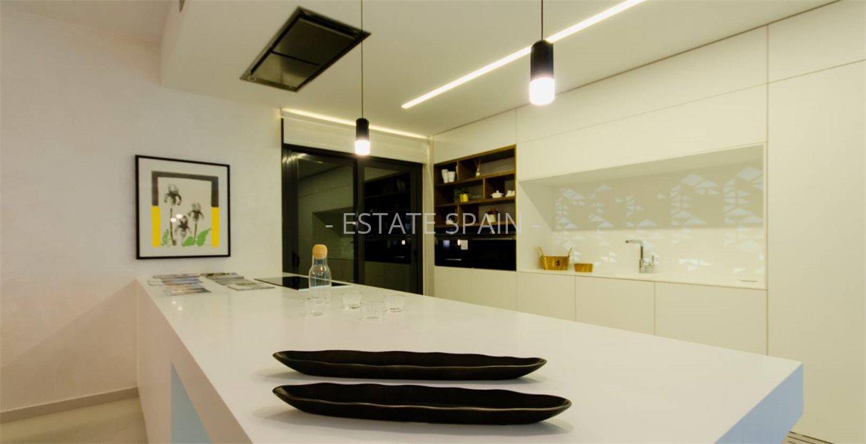 Вилла в Деэса-де-Кампоамор 322 м2 №VL261235834A  - Продажа - 11 large