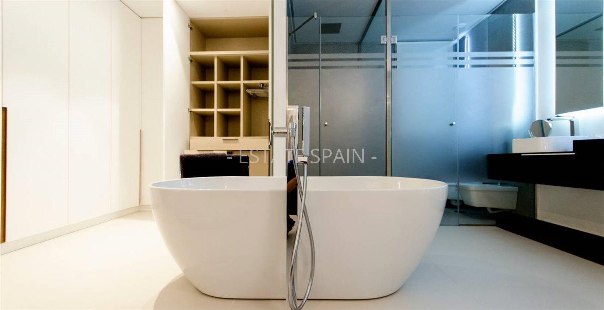 Вилла в Деэса-де-Кампоамор 322 м2 №VL261235834A  - Продажа - 19 large