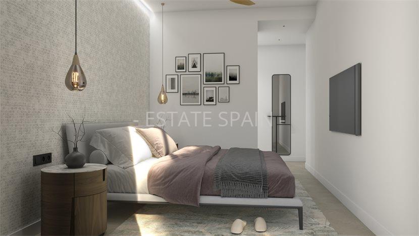 Вилла в Лос-Алькасарес 252 м2 №VL26313D03A8  - Продажа - 8 preview