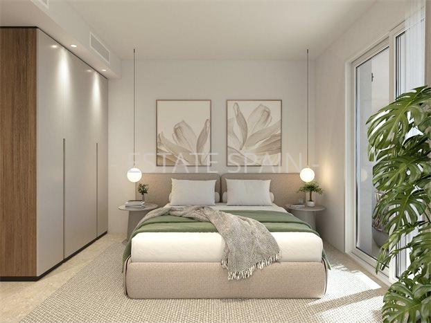 Апартаменты в Миль Пальмерас 71 м2 №ART2510996AA5  - Продажа - 8 preview