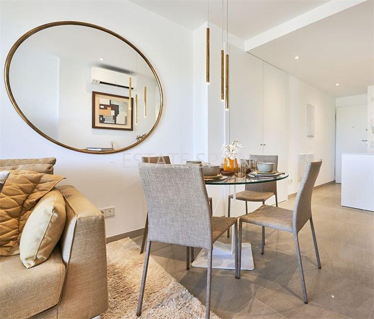 Апартаменты в Феланиче 61 м2 №ART2619F3BC9  - Продажа - 16 large