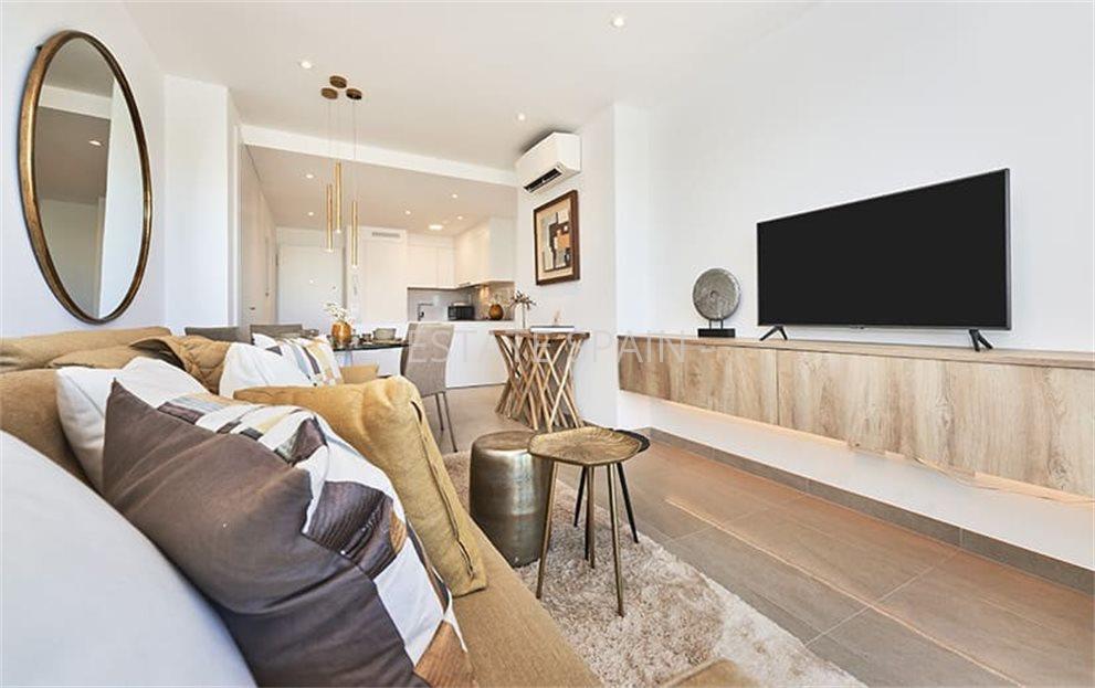 Апартаменты в Феланиче 61 м2 №ART2619F3BC9  - Продажа - 19 large