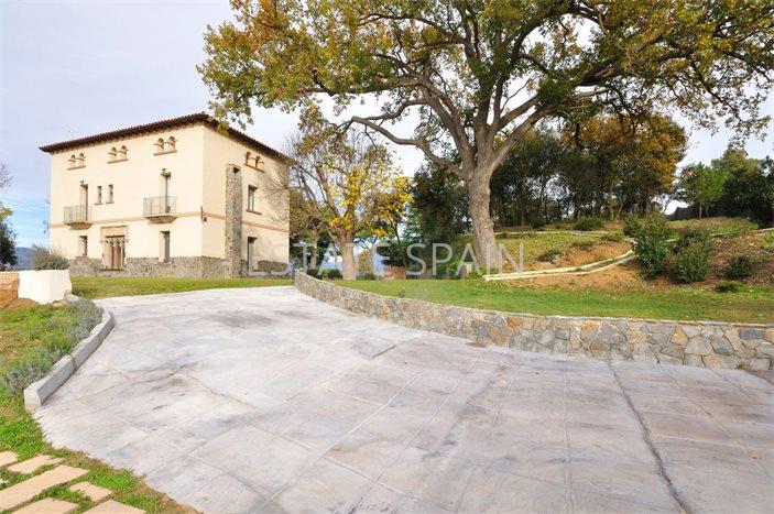 Дом в Матаро 401 м2 №VL201130CACAD  - Продажа - 48 preview