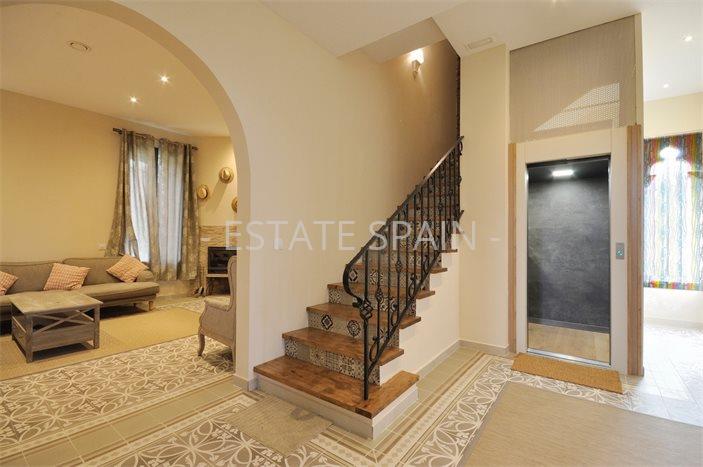 Дом в Матаро 401 м2 №VL201130CACAD  - Продажа - 13 preview