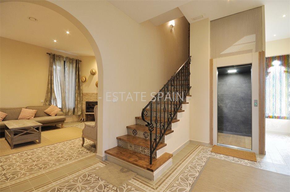 Дом в Матаро 401 м2 №VL201130CACAD  - Продажа - 13 large