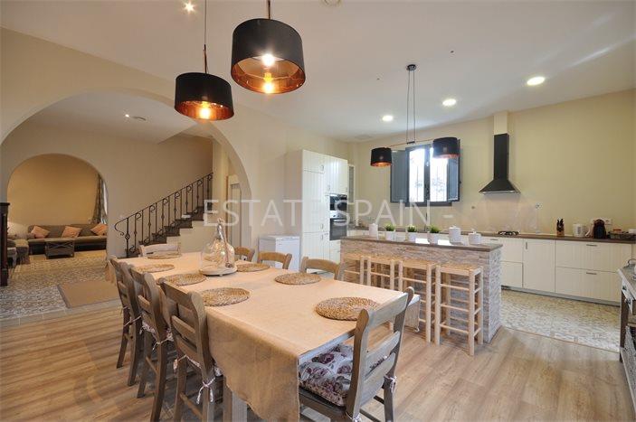 Дом в Матаро 401 м2 №VL201130CACAD  - Продажа - 8 preview