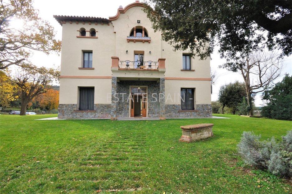 Дом в Матаро 401 м2 №VL201130CACAD  - Продажа - 1 large