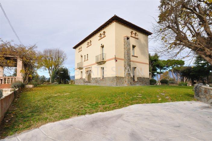 Дом в Матаро 401 м2 №VL201130CACAD  - Продажа - 47 preview