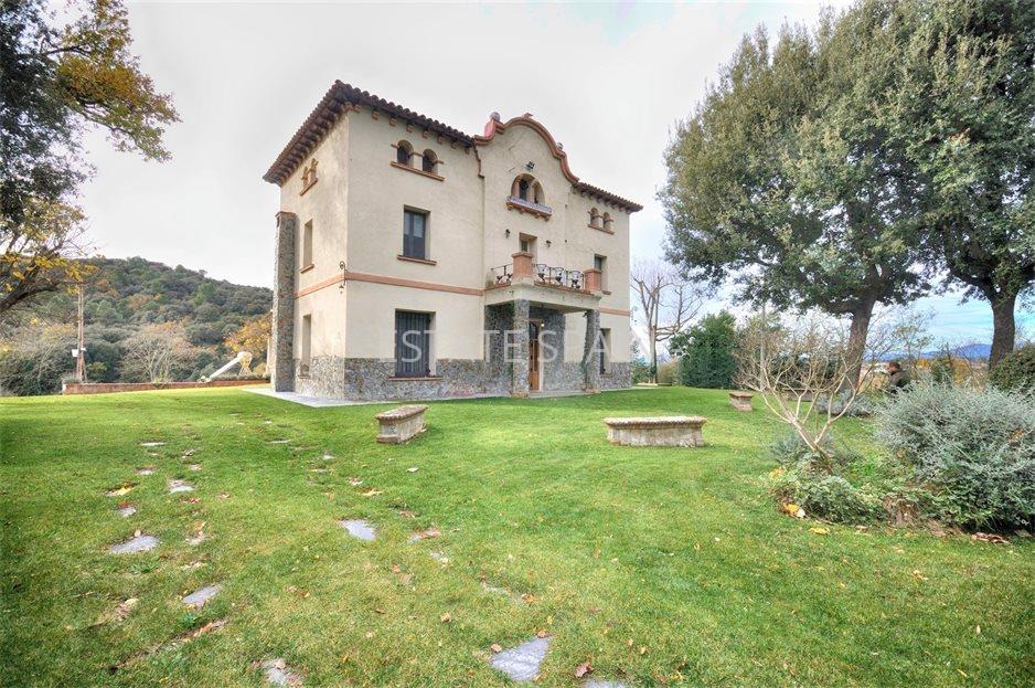 Дом в Матаро 401 м2 №VL201130CACAD  - Продажа - 46 large