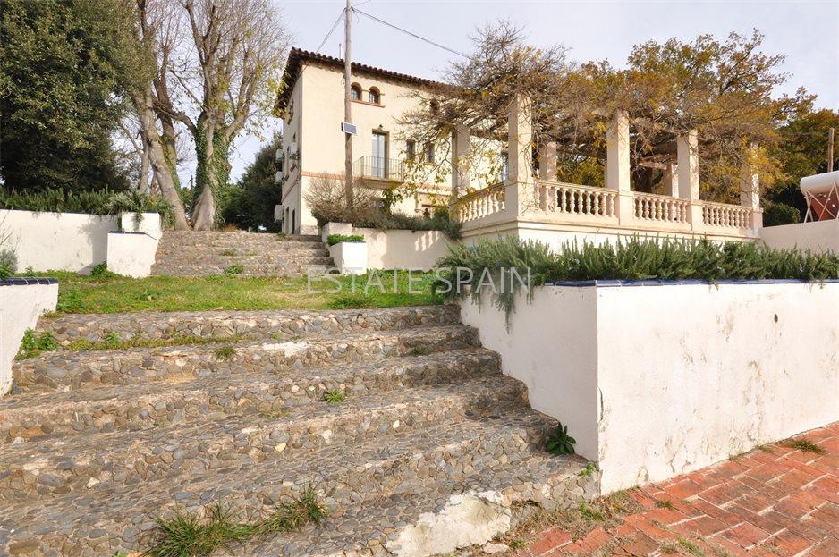 Дом в Матаро 401 м2 №VL201130CACAD  - Продажа - 50 large