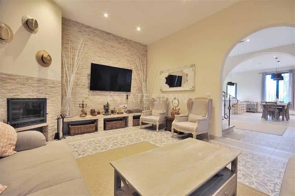 Дом в Матаро 401 м2 №VL201130CACAD  - Продажа - 15 large