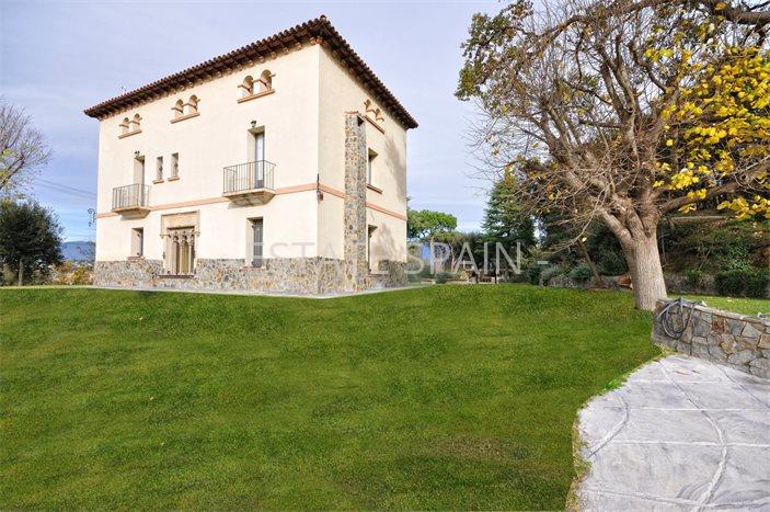 Дом в Матаро 401 м2 №VL201130CACAD  - Продажа - 4 preview