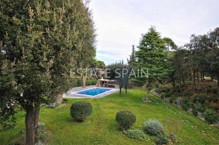 Дом в Матаро 401 м2 №VL201130CACAD  - Продажа - 2 preview