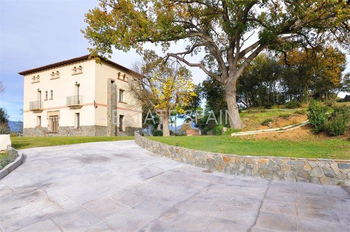 Дом в Матаро 401 м2 №VL201130CACAD  - Продажа - 55 preview