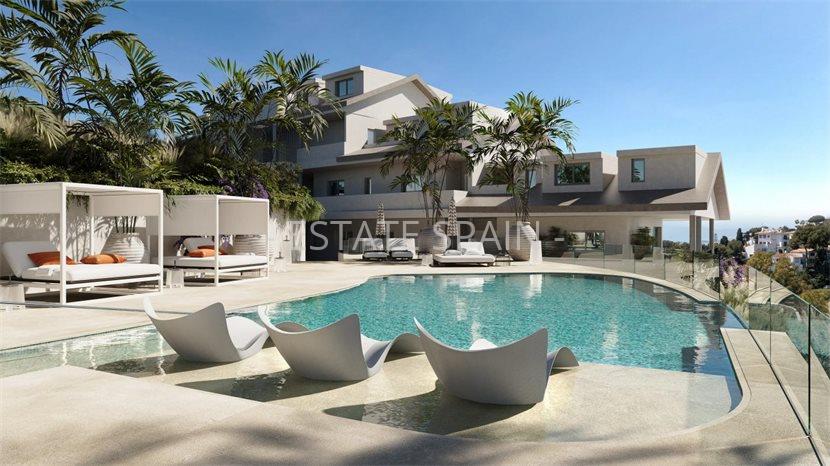 Апартаменты в Торрекебрада 180 м2 №ART251223002C  - Продажа - 12 preview