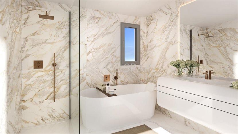 Апартаменты в Торрекебрада 180 м2 №ART251223002C  - Продажа - 9 preview