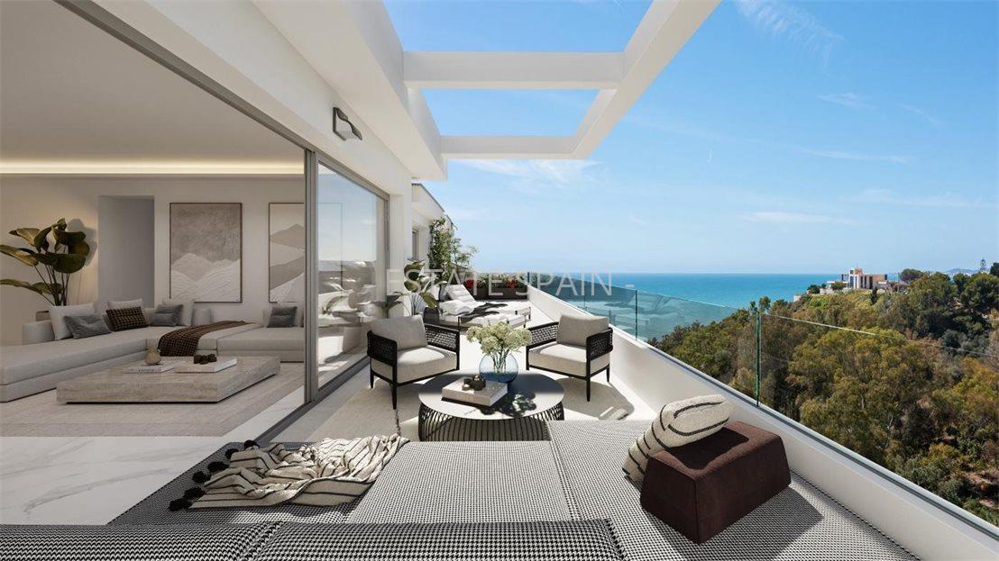 Апартаменты в Торрекебрада 180 м2 №ART251223002C  - Продажа - 10 large