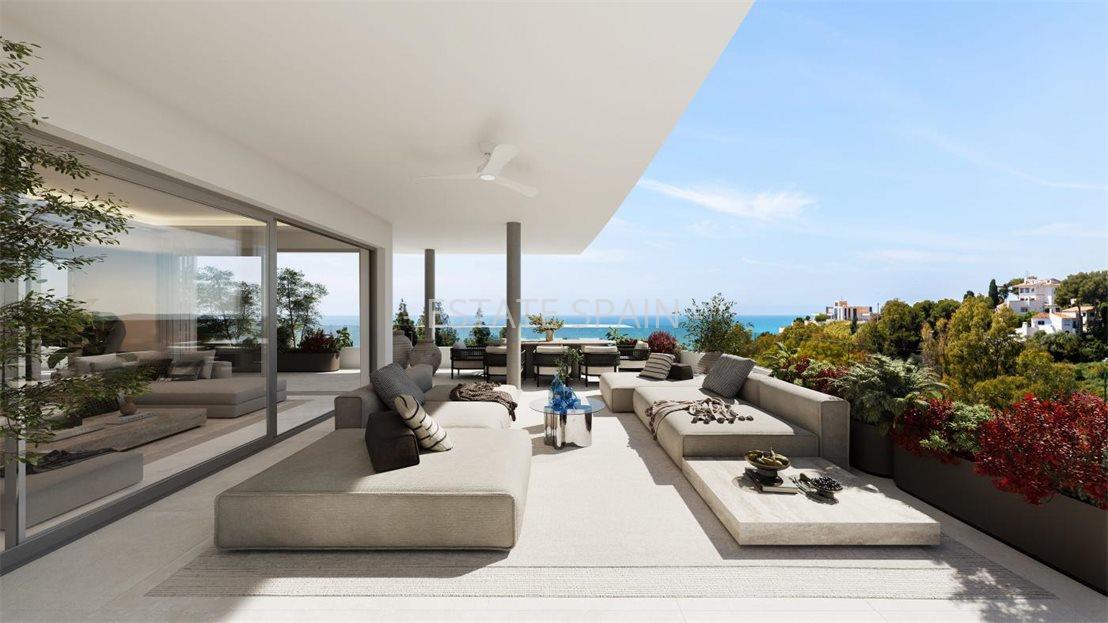 Апартаменты в Торрекебрада 180 м2 №ART251223002C  - Продажа - 11 large