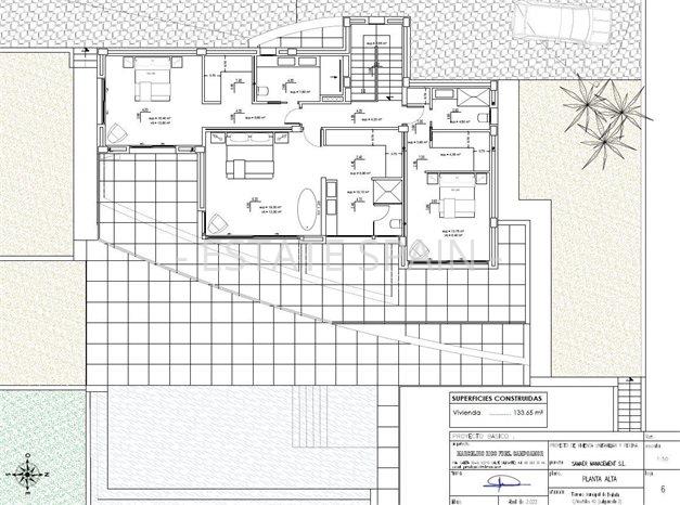 Вилла в Кальпе 370 м2 №VL23942D55A  - Продажа - 7 preview