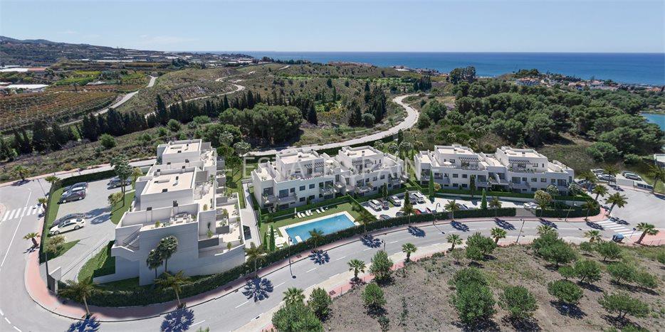 Бунгало в Велес-Малага 83 м2 №BL259173402B  - Продажа - 4 preview