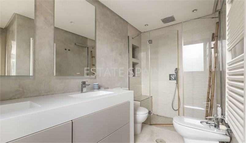 Апартаменты в Кальвия 171 м2 №ART2579B5C19  - Продажа - 14 preview