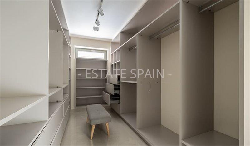 Апартаменты в Кальвия 171 м2 №ART2579B5C19  - Продажа - 19 preview