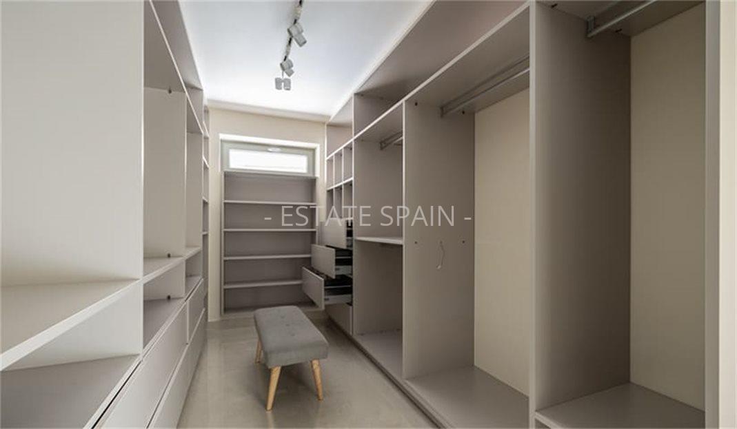 Апартаменты в Кальвия 171 м2 №ART2579B5C19  - Продажа - 19 large