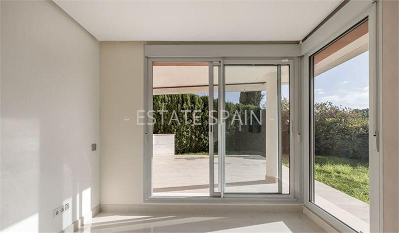 Апартаменты в Кальвия 171 м2 №ART2579B5C19  - Продажа - 20 preview