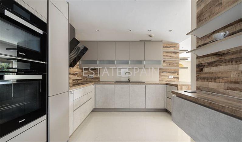 Апартаменты в Кальвия 171 м2 №ART2579B5C19  - Продажа - 6 preview