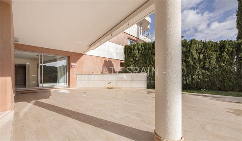 Апартаменты в Кальвия 171 м2 №ART2579B5C19  - Продажа - 2 preview