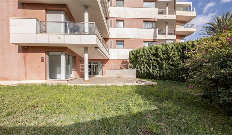 Апартаменты в Кальвия 171 м2 №ART2579B5C19  - Продажа - 1 preview