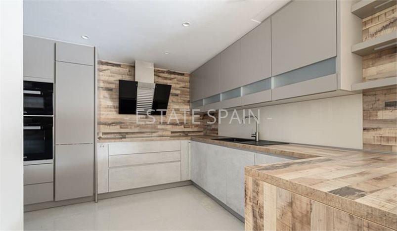 Апартаменты в Кальвия 171 м2 №ART2579B5C19  - Продажа - 7 preview