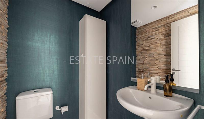 Апартаменты в Кальвия 171 м2 №ART2579B5C19  - Продажа - 23 preview