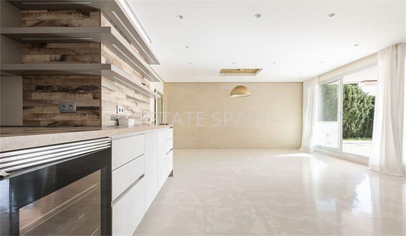 Апартаменты в Кальвия 171 м2 №ART2579B5C19  - Продажа - 9 preview