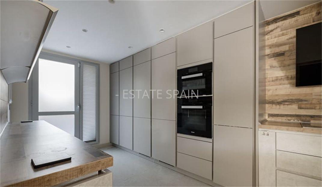 Апартаменты в Кальвия 171 м2 №ART2579B5C19  - Продажа - 5 large