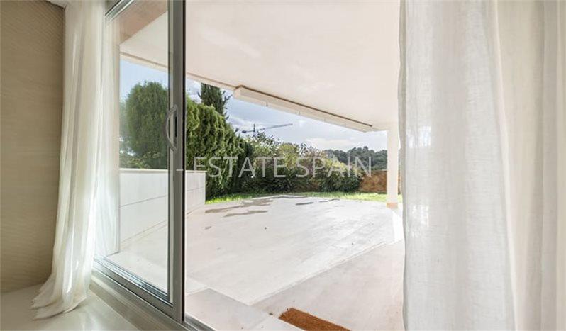 Апартаменты в Кальвия 171 м2 №ART2579B5C19  - Продажа - 12 preview