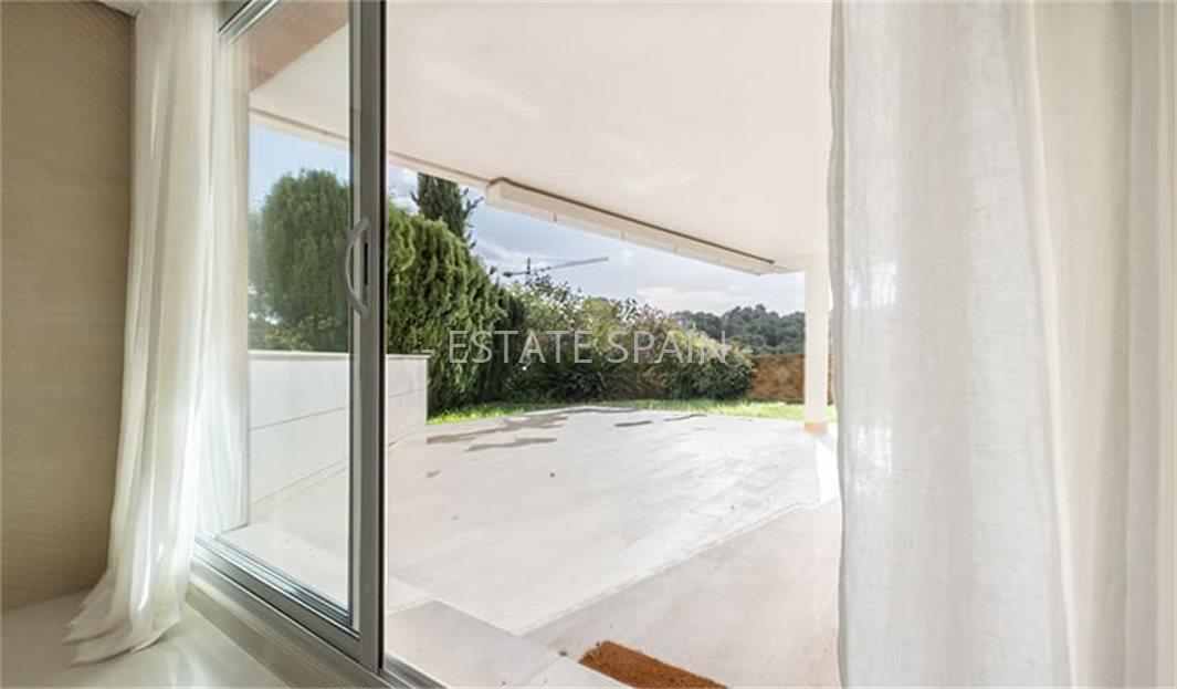 Апартаменты в Кальвия 171 м2 №ART2579B5C19  - Продажа - 12 large