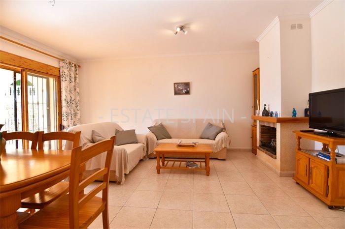 Дом в Бенисе 350 м2 №VL20310A5B66  - Продажа - 33 preview