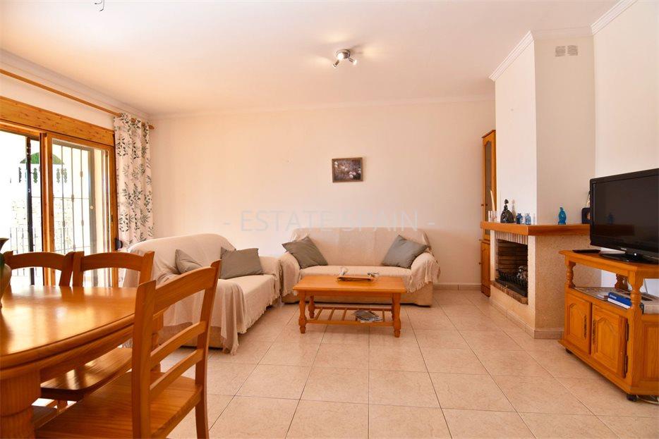 Дом в Бенисе 350 м2 №VL20310A5B66  - Продажа - 33 large