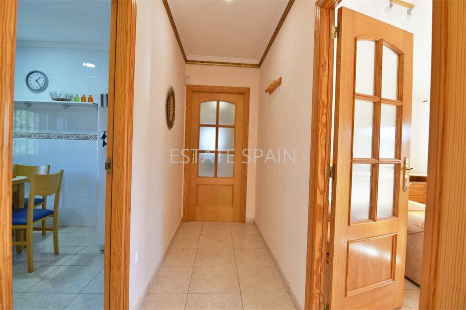 Дом в Бенисе 350 м2 №VL20310A5B66  - Продажа - 18 large