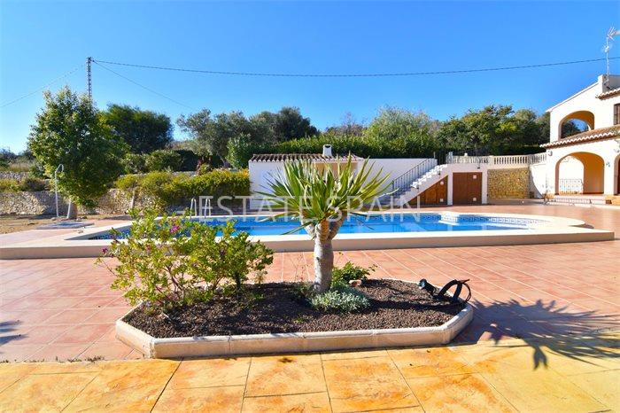 Дом в Бенисе 350 м2 №VL20310A5B66  - Продажа - 48 preview