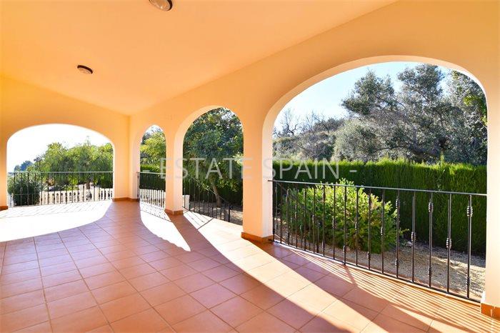 Дом в Бенисе 350 м2 №VL20310A5B66  - Продажа - 32 preview