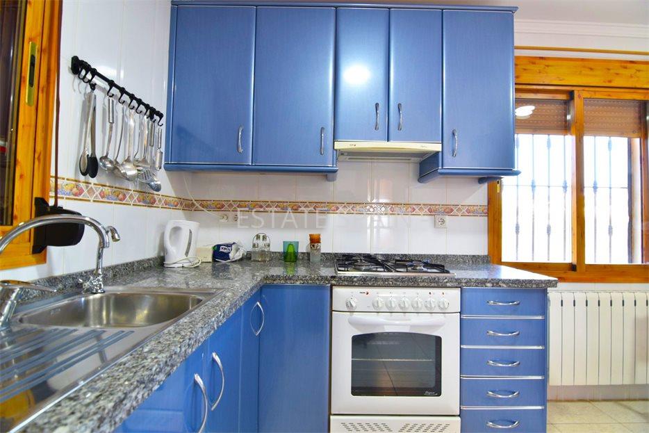 Дом в Бенисе 350 м2 №VL20310A5B66  - Продажа - 17 large