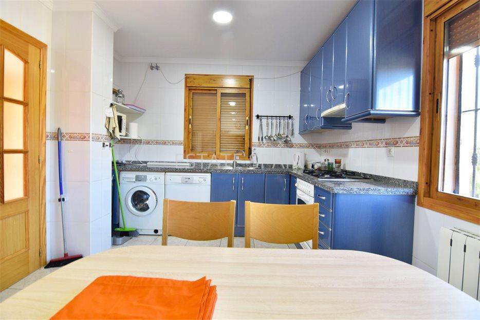 Дом в Бенисе 350 м2 №VL20310A5B66  - Продажа - 23 large