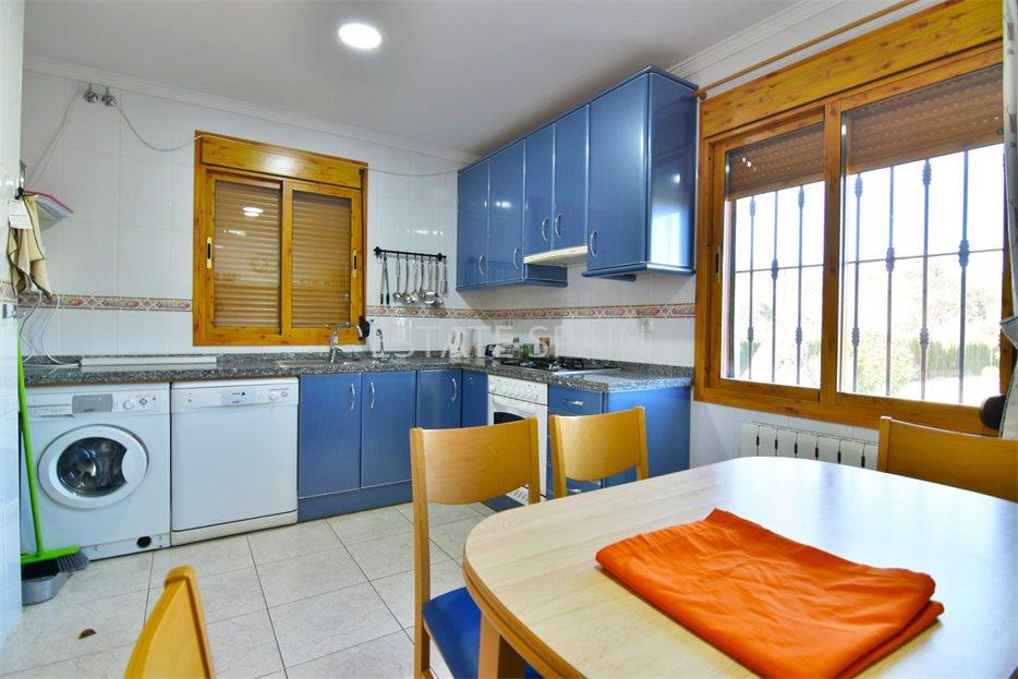 Дом в Бенисе 350 м2 №VL20310A5B66  - Продажа - 24 large