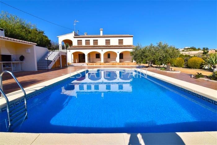 Дом в Бенисе 350 м2 №VL20310A5B66  - Продажа - 42 preview