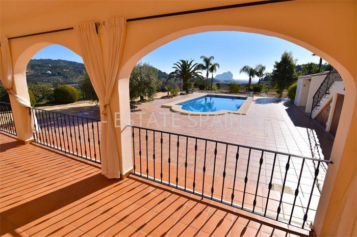 Дом в Бенисе 350 м2 №VL20310A5B66  - Продажа - 44 preview