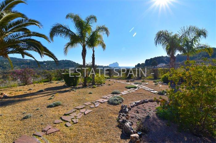 Дом в Бенисе 350 м2 №VL20310A5B66  - Продажа - 34 preview