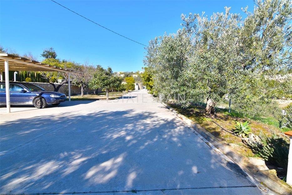 Дом в Бенисе 350 м2 №VL20310A5B66  - Продажа - 28 large