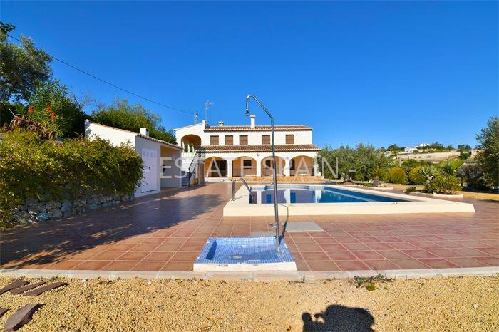 Дом в Бенисе 350 м2 №VL20310A5B66  - Продажа - 45 preview